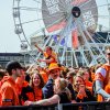 Foto  op 538 Koningsdag 2023
