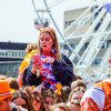 Cabaretinfo review: 538 Koningsdag 2023