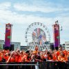 Foto  op 538 Koningsdag 2023