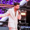 Foto Rolf Sanchez op 538 Koningsdag 2023