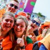 Cabaretinfo review: 538 Koningsdag 2023