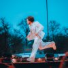 Cabaretinfo review: 538 Koningsdag 2023