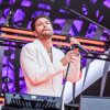 Foto Rolf Sanchez op 538 Koningsdag 2023