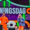 Foto Hannah Mae te 538 Koningsdag 2023