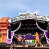 Cabaretinfo review: 538 Koningsdag 2023