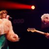Foto  op The Life I Live Festival 2023