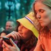 Foto  op The Life I Live Festival 2023