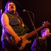 Foto Wodan Boys te The Life I Live Festival 2023