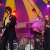 Foto  op The Life I Live Festival 2023