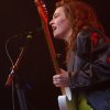 Foto Wies (band) op The Life I Live Festival 2023