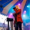 Foto Charlot te The Life I Live Festival 2023