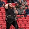 Foto Mammoth WVH te Metallica - 27/04 - Johan Cruijff ArenA