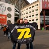 Foto op Metallica - 27/04 - Johan Cruijff ArenA