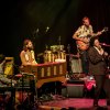 Foto Double Cream te Rhythm & Blues Night