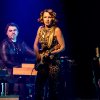 Ana Popovic foto Rhythm & Blues Night