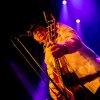Foto Jason Ringenberg & His Barnstormers te Rhythm & Blues Night