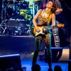 Ana Popovic foto Rhythm & Blues Night