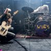 Wies (band) foto Krezip - 29/04 - Patronaat