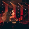 Podiuminfo review: Joshua Bassett- 01/05- Paradiso