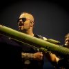 Foto Sabaton op Sabaton - 3/5 - Ziggo Dome