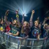 Foto op Sabaton - 3/5 - Ziggo Dome