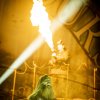 Foto Sabaton op Sabaton - 3/5 - Ziggo Dome