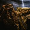 Lordi foto Sabaton - 3/5 - Ziggo Dome