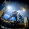 Foto Sabaton op Sabaton - 3/5 - Ziggo Dome
