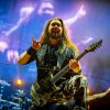Foto Sabaton op Sabaton - 3/5 - Ziggo Dome