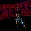 Foto Babymetal op Sabaton - 3/5 - Ziggo Dome