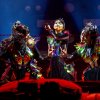 Foto Babymetal op Sabaton - 3/5 - Ziggo Dome