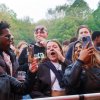 Foto  op Bevrijdingsfestival Zuid-Holland 2023