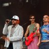 Foto Goldband te Bevrijdingsfestival Zuid-Holland 2023