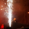 Foto DJ Paul Elstak op Bevrijdingsfestival Zuid-Holland 2023