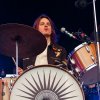 Foto DeWolff te Bevrijdingsfestival Zuid-Holland 2023