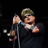 Foto Rudeboy Plays Urban Dance Squad op Bevrijdingsfestival Zuid-Holland 2023
