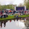 Foto op Bevrijdingsfestival Zuid-Holland 2023