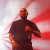 Foto DJ Paul Elstak te Bevrijdingsfestival Zuid-Holland 2023