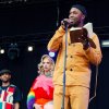 Foto  op Bevrijdingsfestival Zuid-Holland 2023