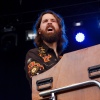 Foto DeWolff op Bevrijdingsfestival Zuid-Holland 2023