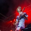 Foto VYPES te Bevrijdingsfestival Zuid-Holland 2023