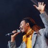 Jeangu Macrooy foto Bevrijdingsfestival Zuid-Holland 2023