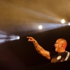 Foto DJ Paul Elstak te Bevrijdingsfestival Zuid-Holland 2023