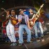 Foto Quique op Bevrijdingspop Haarlem 2023
