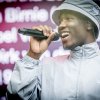 Foto CLAUDE te Bevrijdingspop Haarlem 2023