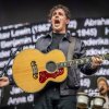 Nielson foto Bevrijdingspop Haarlem 2023