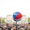 Foto Bevrijdingspop Haarlem 2023