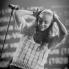 Foto Froukje te Bevrijdingspop Haarlem 2023