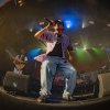 Foto Quique te Bevrijdingspop Haarlem 2023
