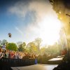 Quique foto Bevrijdingspop Haarlem 2023